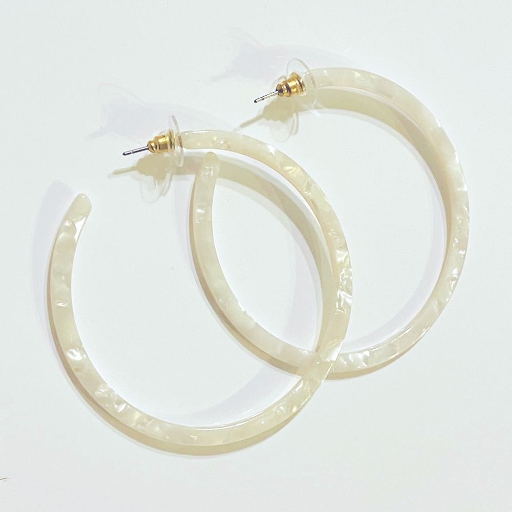 Boutique Style Fashion Earrings